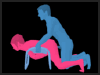 Der Sex-Stuhl "Bodybouncer" im Test