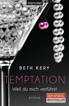 "Temptation" von Beth Kery © Blanvalet Taschenbuch Verlag