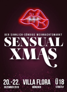 Erotische Weihnachtsmärkte 2019